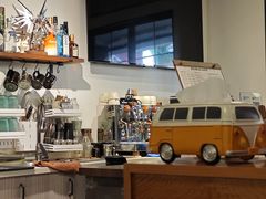 -Double cafe