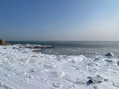 -兴城海滨风景区