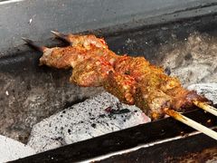 -维吾尔餐厅(宜山路店)