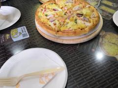 -尊宝比萨(首座店)