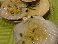 -盛港湾海鲜食府(黄沙店)