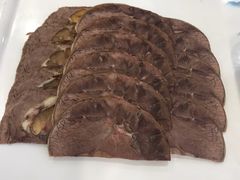 酱香牛肉-红色盛宴酒楼(科丰桥店)