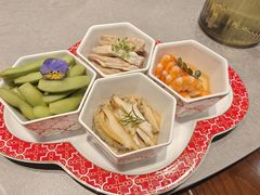 -苏城小院·园林精致苏州菜(斜塘老街店)