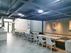 大堂-ADO KAFE(大学城店)