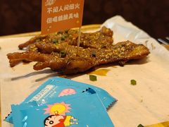-好唛士·精酿啤酒烧烤(金沪路店)