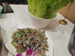 -若爱猪肚鸡·啫啫煲(循礼门M+店)