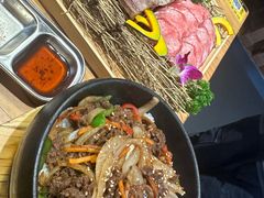 -朴家炭烤(浦东禹悦汇店)