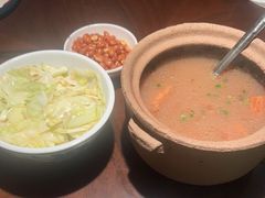 -山涧肴·湘味家肴(松岗满纷天地店)