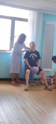 -爱尔乐美孕产瑜伽·普拉提