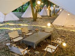 -南宁良凤江国家森林公园