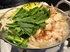 招牌牛肠锅-九州酒场ひこぞう(2号店)