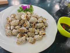 -小海豚•老字号海鲜餐厅(天涯店)