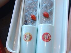 -一斗火锅·招财羊毛肚(北温泉九号店)