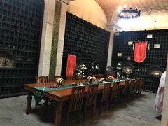 -北京张裕爱斐堡酒庄