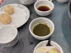 -鑫龙火锅城(青岛分店)