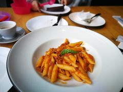 -玛尚诺Pizza&Bar(长泰广场店)