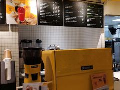 -麦当劳(顾村公园店)