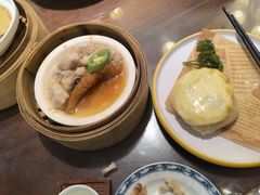 -山水茶艺馆·点心粤菜·30年老字号