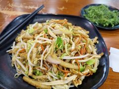-台州老六海鲜面馆(上南总店)