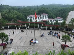 -全国青少年井冈山革命传统教育基地