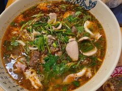 -筒骨麻辣烫(永同昌公寓胜明花园店)
