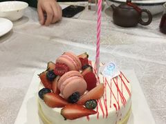 甜言蜜语-LE SAPHIR 莎菲尔菓子(和兴店)