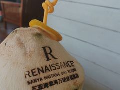 -三亚海棠湾万丽度假酒店