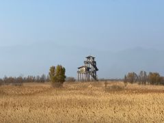 -野鸭湖国家湿地公园