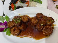 九转大肠-泰丰楼(前门西大街店)