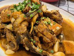 -江西老表·经典江西八大碗