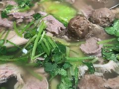 -川堂风·跷脚牛肉·乐山爆炒(宝山日月光店)