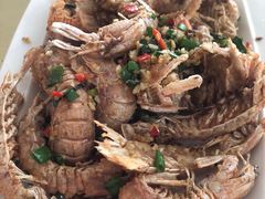 -漳州滨海火山岛自然生态风景区