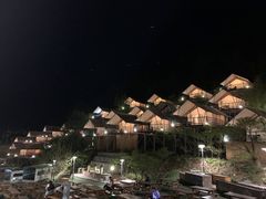 -北京山里寒舍度假酒店