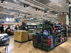-北京华联生活超市(北京常营店)