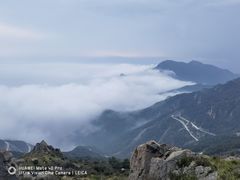 -白草畔自然风景区