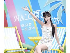 -HALO广场(梨园路店)