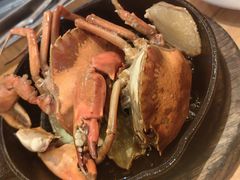 -莲花公园煎蟹·30年闽菜(火车站店)
