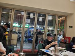 -肥家大排档(天河体育西店)