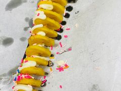 -正宗八宝冰饭·非遗冰饭·烧烤(奎桥店)