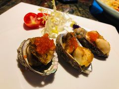 -炙柒Sekinana·精致料理 烧鸟·铁板烧(海上世界店)