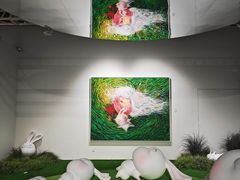 -上海宝龙美术馆