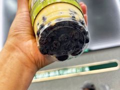 招牌牛油果酸奶奶昔-茉酸奶(春熙路店)