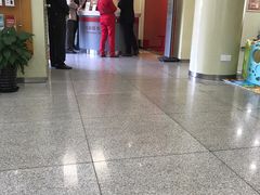 -招商银行(上海漕河泾支行)