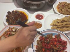 -蟹宗蟹(润达国际五楼店)