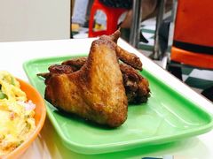 -華歡冰室-WahFoon(吉大店)