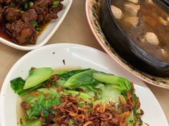 -新记肉骨茶