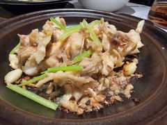 -谭厨中山传家菜.乳鸽.脆鲩鱼(华强北中航城店)