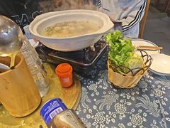 -岳城根据地(洣江大道店)