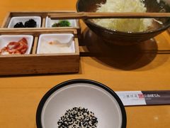 高丽菜丝-胜博殿日式炸猪排(西红门店)
