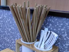 -陕味食族油泼面·小炒盖码面(双榆树店)